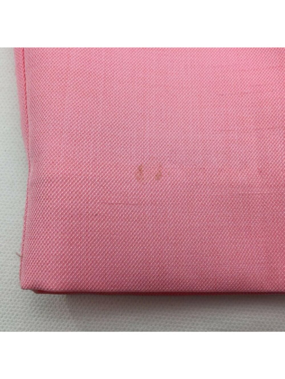 Dressbarn Women's Pink Lined Dress Pants Dress Office Casual Barn Size 12 - Picture 5 of 10